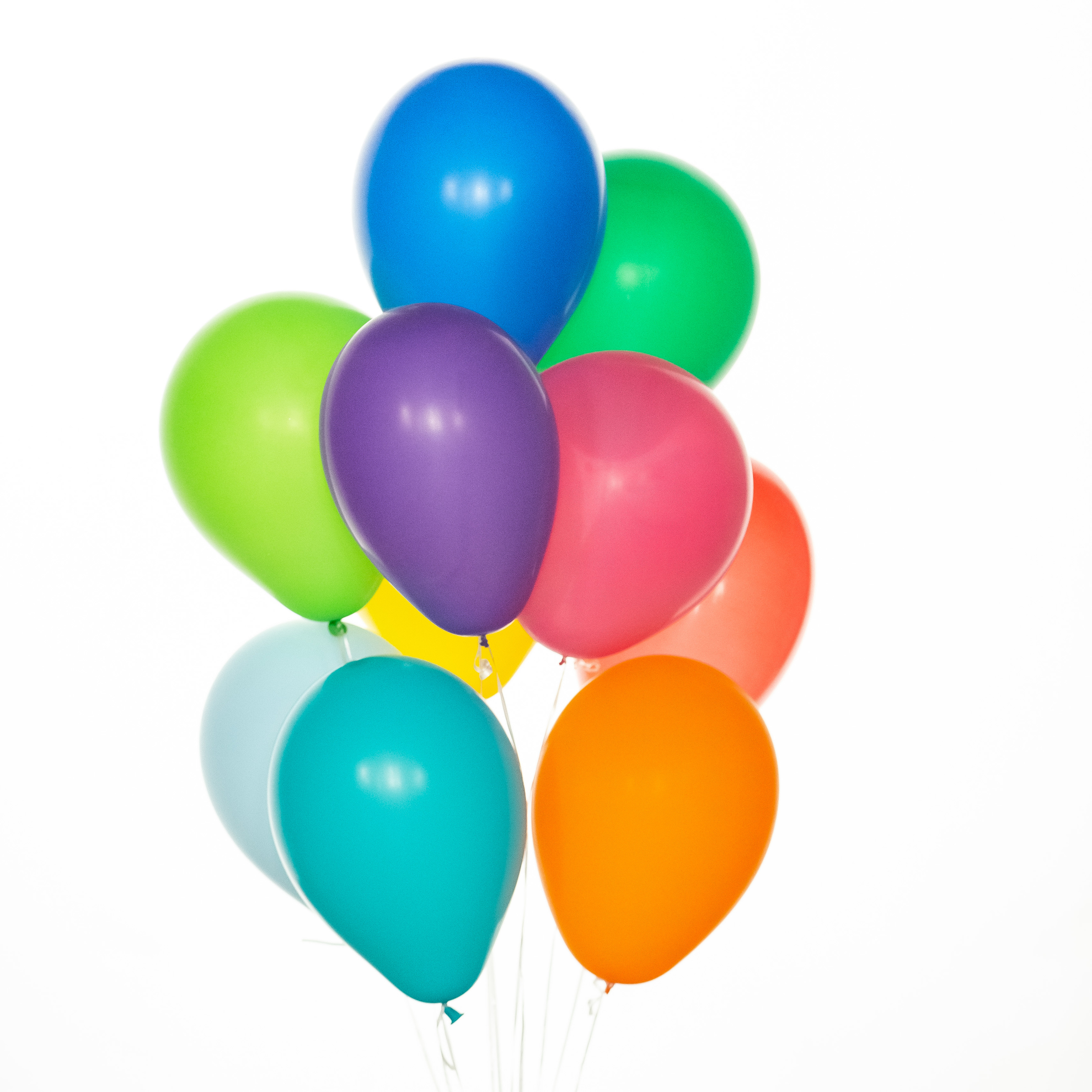 Mix 12 Balões [+R$ 144,00]